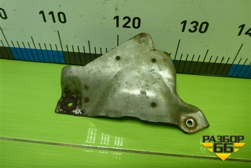 Экран тепловой (2.0л RF) для Mazda Mazda 5 с 2005-2010г
