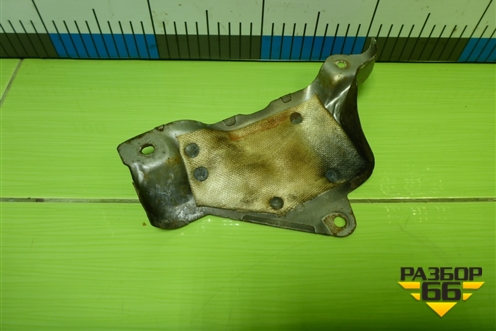 Экран тепловой (2.0л RF) для Mazda Mazda 5 с 2005-2010г