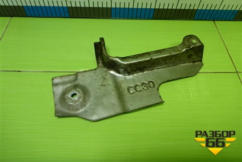 Экран тепловой (2.0л RF) для Mazda Mazda 5 с 2005-2010г