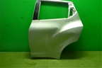 Дверь задняя левая (H2101BA6MA) для Nissan Juke (F15) с 2011г