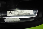 Антенна (A2128201675) для Mercedes Benz ML-Klass W166 c 2011г