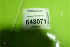Антенна (A2128201675) для Mercedes Benz ML-Klass W166 c 2011г