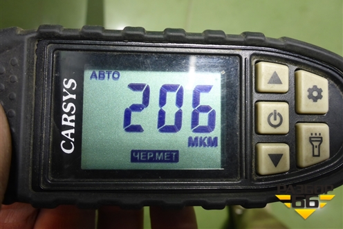 Дверь передняя правая (6700178010) для Lexus NX 200 с 2014-2021г