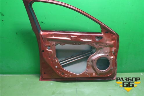 Дверь передняя левая (GHP959010) для Mazda Mazda 6 (GJ) с 2012-2025г