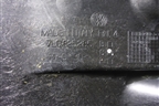 Пыльник двигателя (7L0825285) для Volkswagen Touareg c 2002-2010г