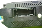 Модуль управления климатической установкой (7M5T18C612CD) для Ford Focus 2 с 2008-2011г