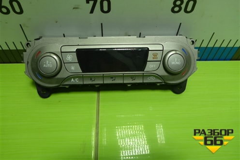 Модуль управления климатической установкой (BM5T18C612BE) для Ford Focus 3 с 2011г