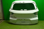 Дверь багажника без стекла (J686301701DY) для Chery Tiggo 4 Pro с 2020г