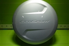 Чехол запасного колеса (CN1J47119) для Ford EcoSport с 2014г