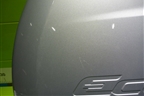Чехол запасного колеса (CN1J47119) для Ford EcoSport с 2014г