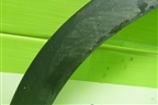 Накладка заднего крыла правого (5N0854820C) для Volkswagen Tiguan с 2007-2011г