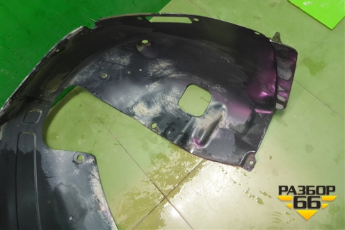 Локер передний правый (86812N9000) для Hyundai Tucson с 2020г