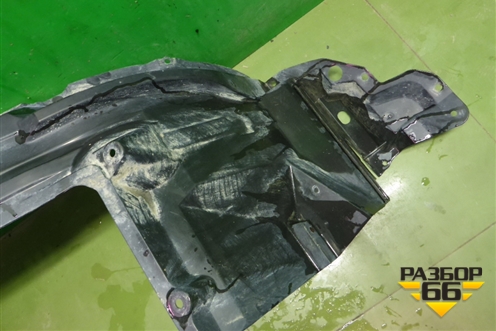 Локер передний левый (538760K430) для Toyota Fortuner с 2016г