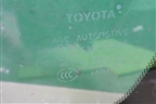 Стекло лобовое (без обогрева) для Toyota Land Cruiser (200) с 2008г