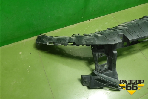 Кронштейн переднего бампера центральный (H97A2803019AA) для Voyah Free с 2021г (Фри)