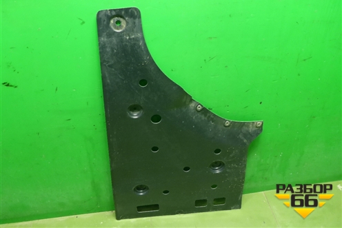 Защита антигравийная левая передняя (H97B5120003AA) для Voyah Free с 2021г (Фри)