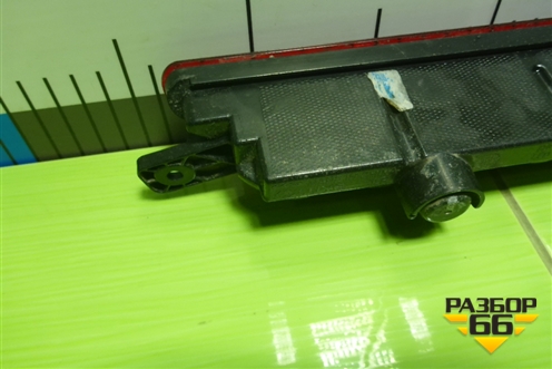 Фонарь в задний бампер центральный (605000616AA) для Chery Arrizo 8 с 2022г