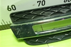 Решетка в передний бампер правая (605000616AA) для Mercedes Benz GL-Klass X166 с 2012г