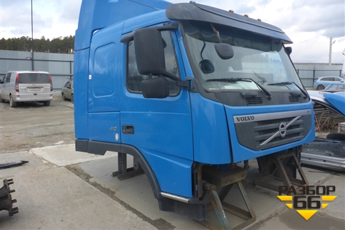 Кабина для Volvo TRUCK FM с 2001-2013г (ФМ)