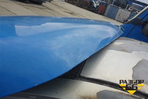 Кабина для Volvo TRUCK FM с 2001-2013г (ФМ)