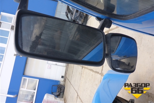 Кабина для Volvo TRUCK FM с 2001-2013г (ФМ)