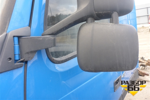 Кабина для Volvo TRUCK FM с 2001-2013г (ФМ)