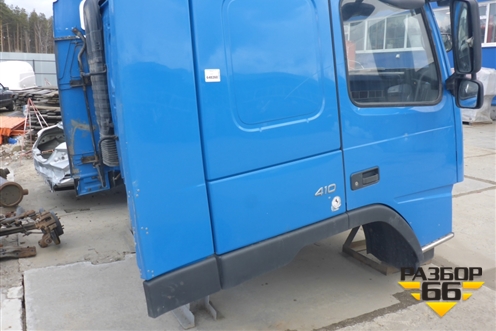 Кабина для Volvo TRUCK FM с 2001-2013г (ФМ)