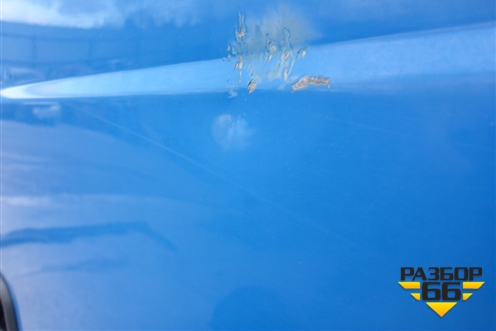 Кабина для Volvo TRUCK FM с 2001-2013г (ФМ)