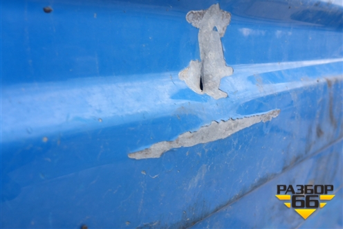 Кабина для Volvo TRUCK FM с 2001-2013г (ФМ)