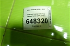 Бампер передний (под омыватели) (31425160) для Volvo XC60 с 2017г