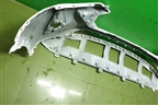 Бампер передний (после 2022г под парктроник) (2803127XKQ11A) для Haval F7 с 2019г