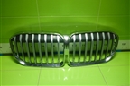 Решетка радиатора (51138494817) для BMW 7-серия G11/G12 с 2015г