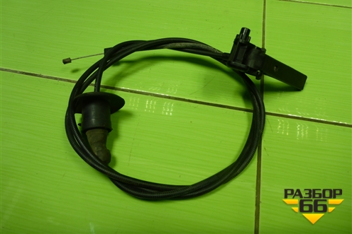 Ручка открывания капота для Peugeot 307 с 2001-2007г