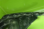 Накладка переднего бампера левая (8891543890) для Geely Tugella с 2019г