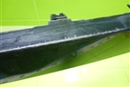 Накладка переднего бампера (51118076419) для BMW 7-серия G11/G12 с 2015г