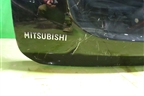 Дверь багажника без стекла (под камеру) (5801B337) для Mitsubishi Outlander с 2012-2024г