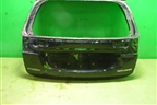 Дверь багажника без стекла (под камеру) (5801B337) для Mitsubishi Outlander с 2012-2024г