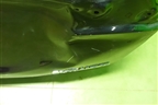 Дверь багажника без стекла (под камеру) (5801B337) для Mitsubishi Outlander с 2012-2024г