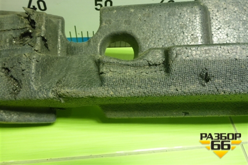 Наполнитель переднего бампера (5261148181) для Lexus RX 350 c 2015г