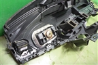 Торпедо под AIR BAG без AIR BAG (8450007414) для VAZ Vesta/Веста с 2015г
