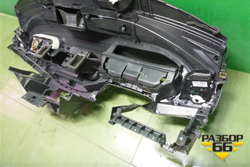 Торпедо под AIR BAG без AIR BAG (8450007414) для VAZ Vesta/Веста с 2015г