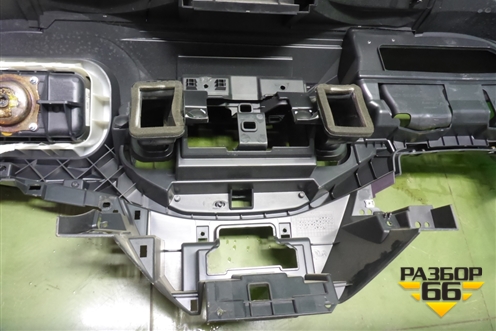 Торпедо под AIR BAG без AIR BAG (8450007414) для VAZ Vesta/Веста с 2015г