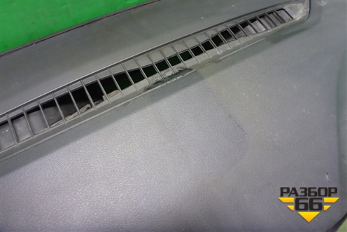 Торпедо под AIR BAG без AIR BAG (8450007414) для VAZ Vesta/Веста с 2015г