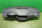 Торпедо под AIR BAG без AIR BAG (8450007414) для VAZ Vesta/Веста с 2015г
