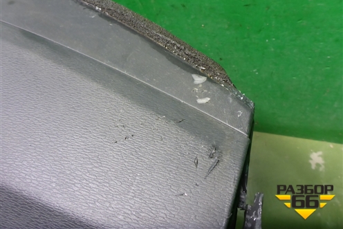 Торпедо под AIR BAG без AIR BAG (8450007414) для VAZ Vesta/Веста с 2015г
