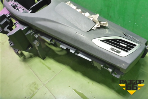 Торпедо под AIR BAG без AIR BAG (8450007414) для VAZ Vesta/Веста с 2015г