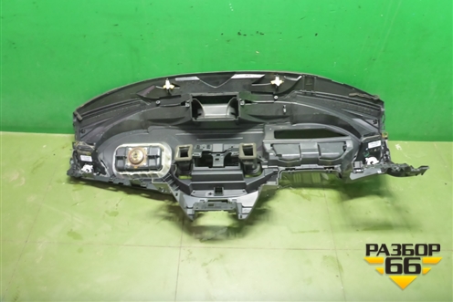 Торпедо под AIR BAG без AIR BAG (8450007414) для VAZ Vesta/Веста с 2015г