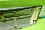 Накладка двери задней правой (после 2012г) (7507560120) для Toyota Land Cruiser (200) с 2008г