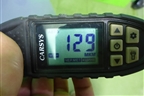 Капот (5032046100C15) для Geely Tugella с 2019г