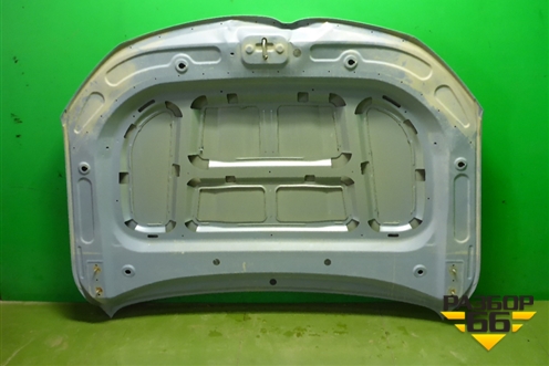 Капот (5032046100C15) для Geely Tugella с 2019г